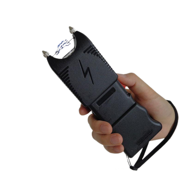 בטיחות אישית נטענת TW10 שוקר חשמלי