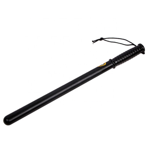 Politie Riot Rubber Staton