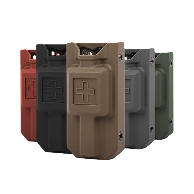  Tactical Tourniquet hylsteretui