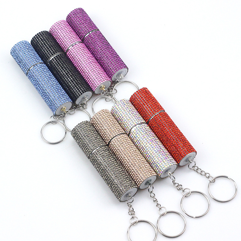 Multix Mini Mini 5мл 5мл сүрчиг эсвэл чинжүүтэй Spicy Spary Spary Lech