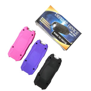 1901 stun gun para sa personal na proteksyon