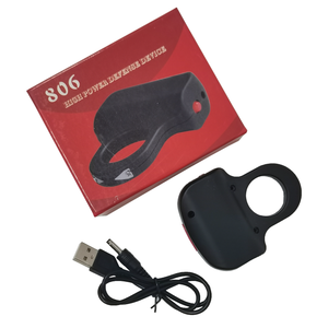 806 Mini Stun Gun Untuk Polisi Militer 