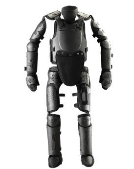 חליפת מהומות של המשטרה (RP04)