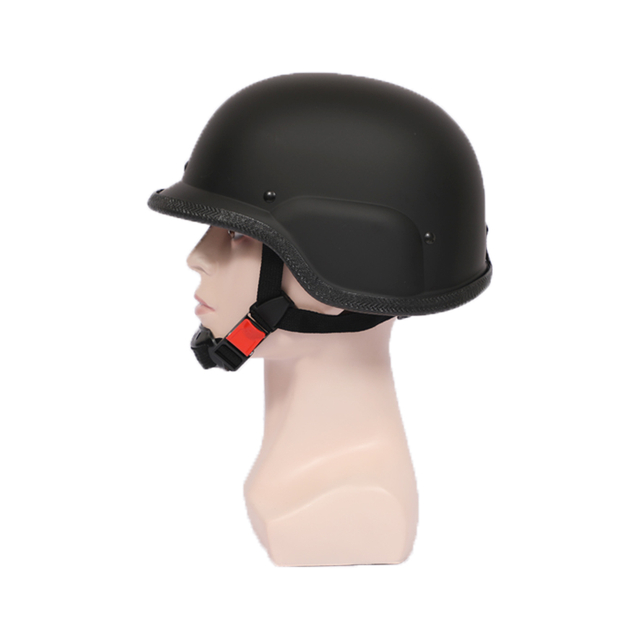 ABS PASGT M88 Riot hjälm