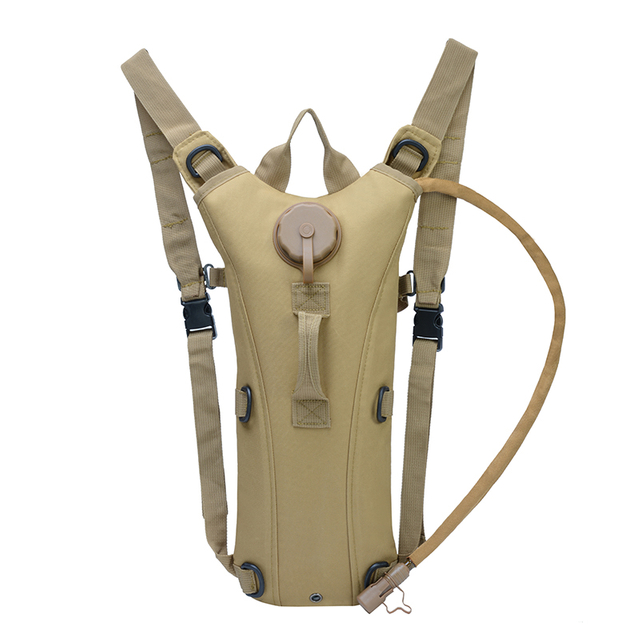 กระเป๋าเป้สะพายหลังไฮเดรชั่น 