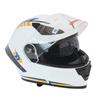 Ciclismo Casco de cara completa