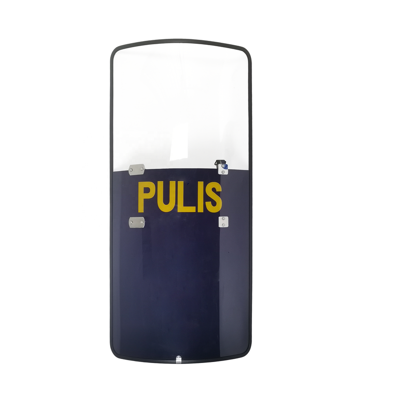 Shield ya Ufilipino ya Ufilipino ya Handheld