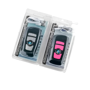 1801 Car Key USB Stun Gun