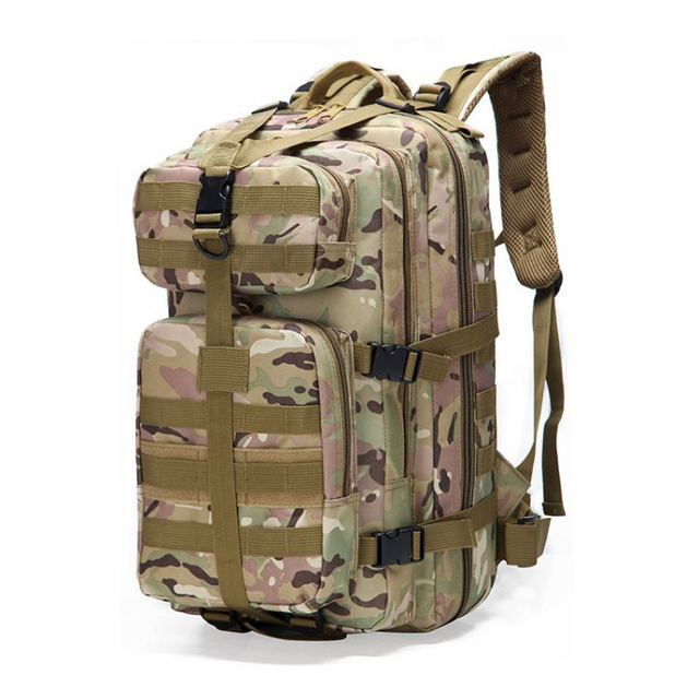 Taktischer Rucksack