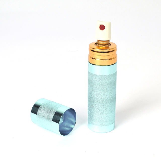 20 ml kohandatud kvaliteetne huulepulga pipragaasi 