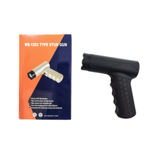 1203 Uri ng Stun Gun para sa Depensa ng Sarili