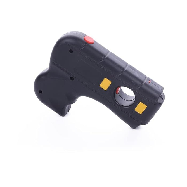 Perlindungan Pribadi Tegangan Tinggi 808 Stun Gun 