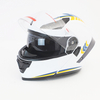 Ciclismo Casco de cara completa