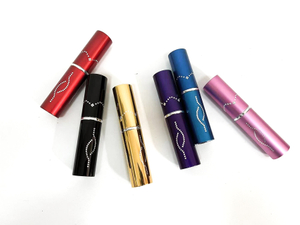 328 Lipstick Self Defense Stun Gun