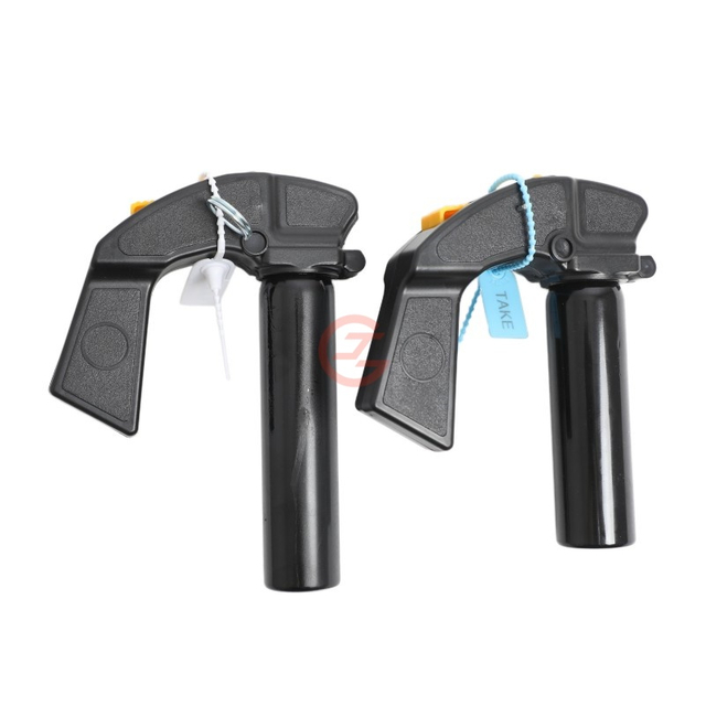 Enesekaitseks kohandatud piprasprei p&otilde;lislooduse ja linnadžunglite jaoks