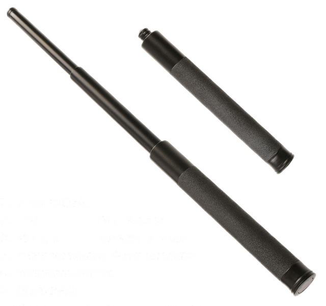 21/26  'Polizei Allloy Steel Mechanical Expandable Stab