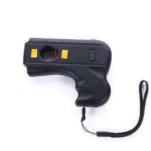 محافظ شخصی ولتاژ بالا 808 Stun Gun 