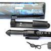 Anti-slip grip self denfense supplies stun gun tw09