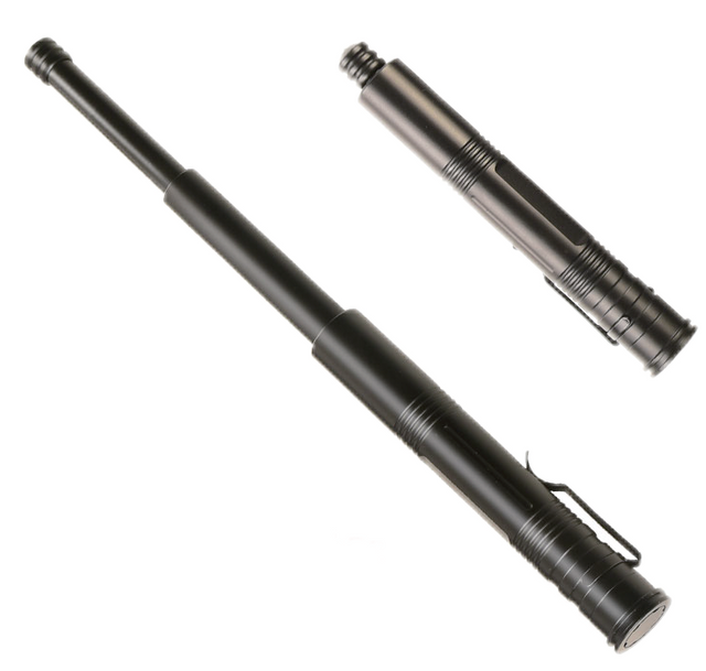 Šolska varnostna oprema 12/16/20 palcev Teleskopska palica 