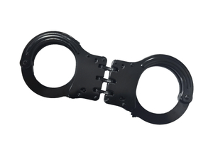 Politiets håndjern