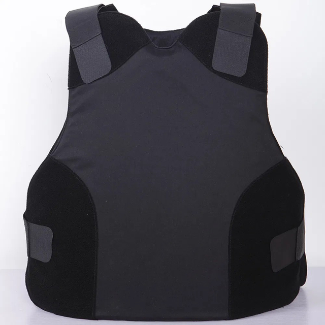 Nij IIIa aramid polyetylen polyetylen có độ bền cao để bảo vệ đáng tin cậy trong việc triển khai chiến thuật quan trọng 