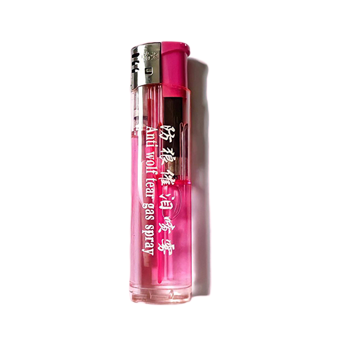  Spray piper &ccedil;akmak me shumic&euml; 20 ml Self Defense 
