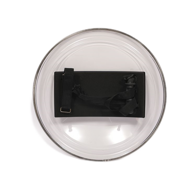 Tùy chỉnh vòng bạo loạn kiểm soát cảnh sát hk Shield