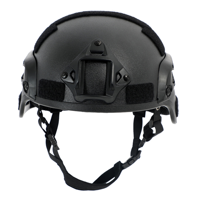 ABS Tactical Mich Riot hjälm