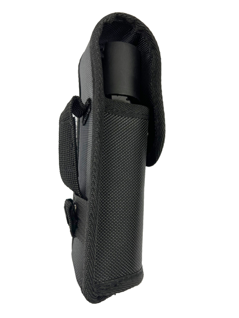 Ochrann&eacute; pouzdro na 110 ml Pepper Spary Nylon Holder