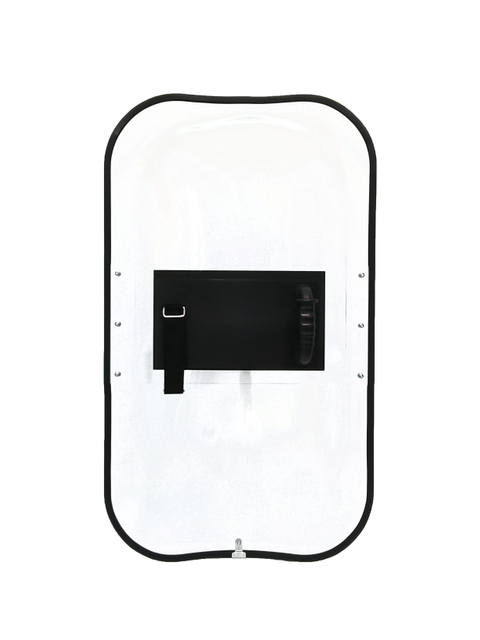 سپر شورش به سبک فرانسوی