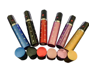 Lipstick rechargeable mini stun gun