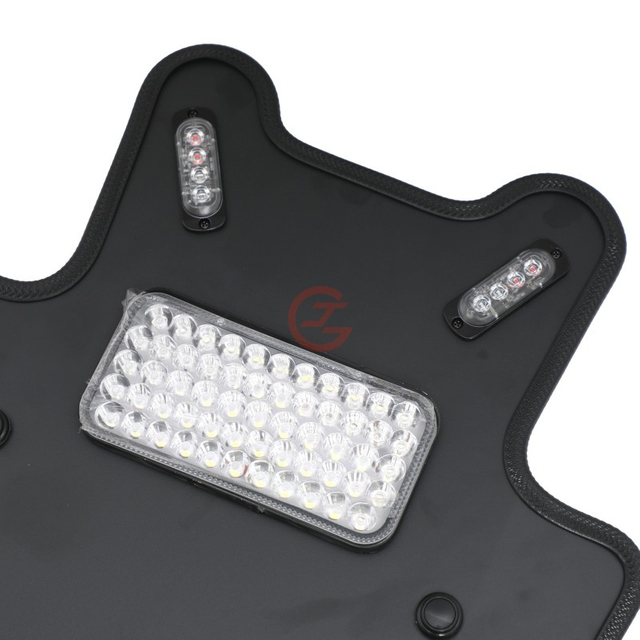 Taonga Hoia Rit Shield mo te Tiaki Tinana