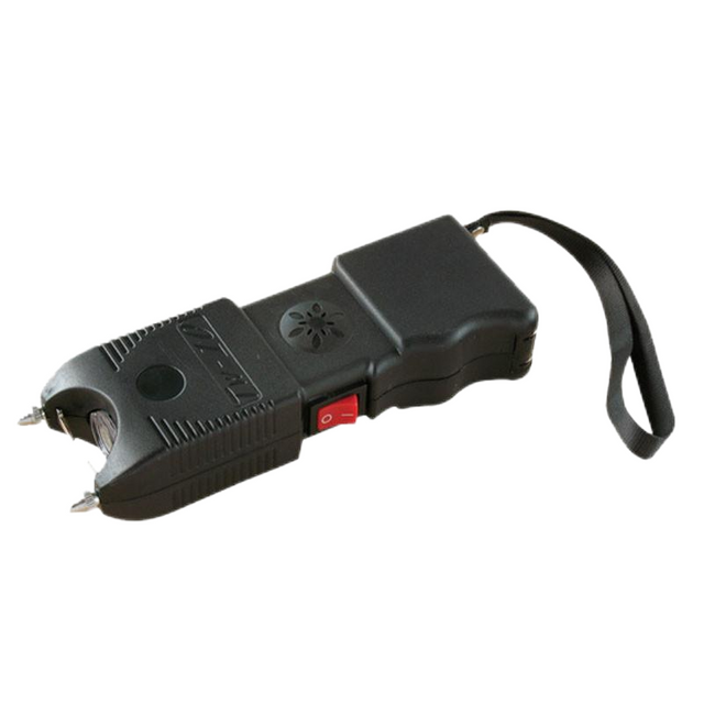 בטיחות אישית נטענת TW10 שוקר חשמלי