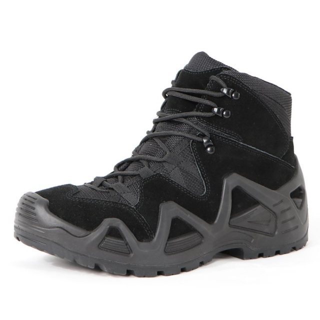 Taktischer Stiefel
