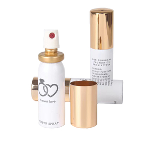 15 ml parfuum tipe pepersproei