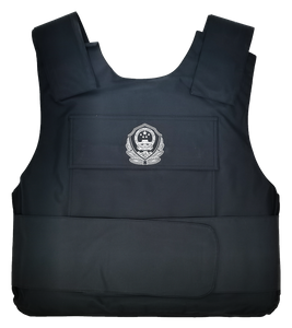 Gilet à preuve de couteau de police