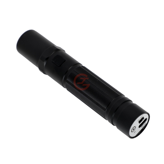 اپنے دفاع کے لئے ہلکا پھلکا الیکٹرک شاکر