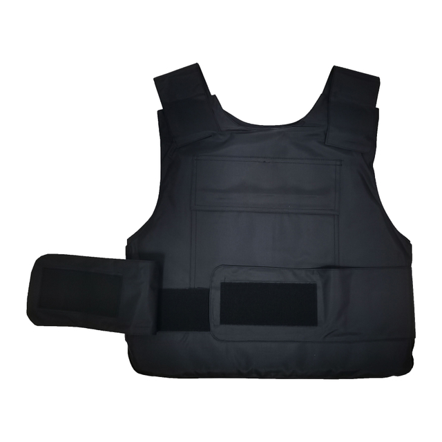 Premium tishio nyingi za NIJ IIIa vest ya ballistic kwa ulinzi wa kiwango cha juu katika shughuli za utekelezaji wa sheria 