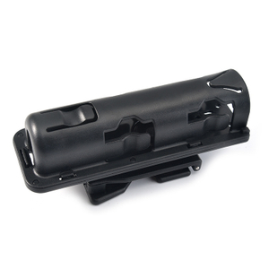 የሚበረክት 360 ዲግሪ ማሽከርከር Expandable ባቶን ሆልስተር