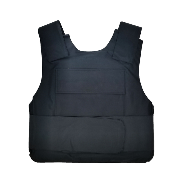 Premium tishio nyingi za NIJ IIIa vest ya ballistic kwa ulinzi wa kiwango cha juu katika shughuli za utekelezaji wa sheria 