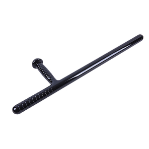 Politie Riot PC/ABS/PP T-BATON