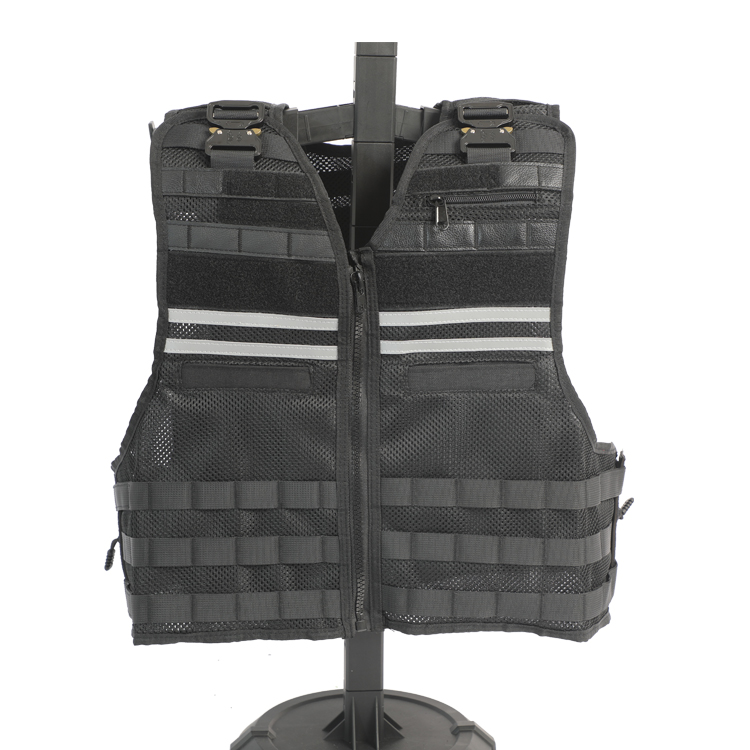  אפוד מגן דקירה רפלקטיבי טקטי