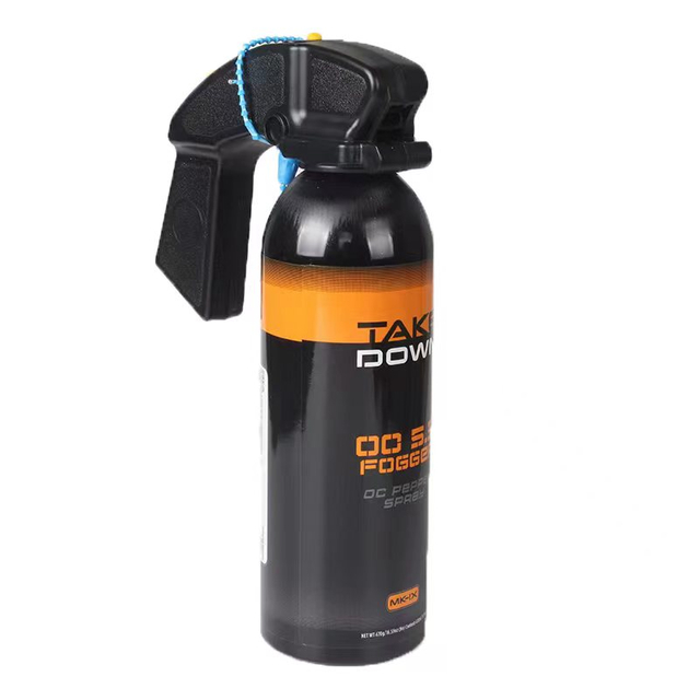 470мл Home Sfe Bodyguard Security Pepper Spray