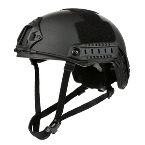 Armee standard nij iiia.44 9mm aramid taktikaline kiire kuulikindel kiiver