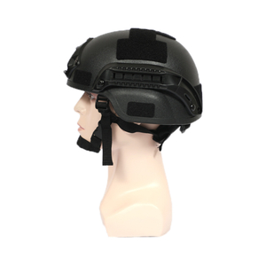 ABS policija Anti -Riot Tactical Mich kaciga