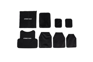NIJ IIIA Polyetylen Bulletproof Soft Panel